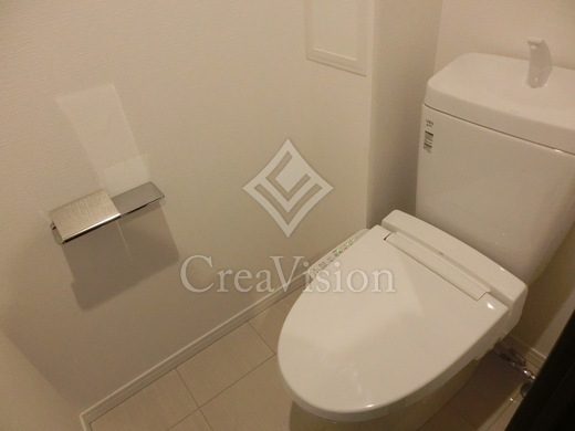 シェル品川戸越