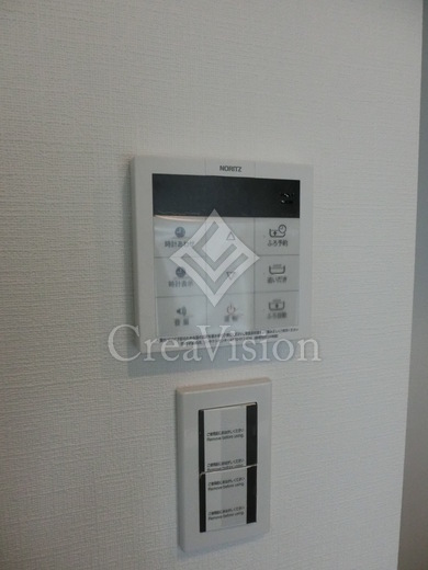 シェル品川戸越