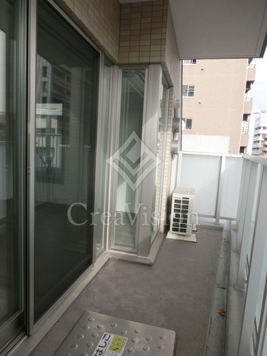 シェル品川戸越