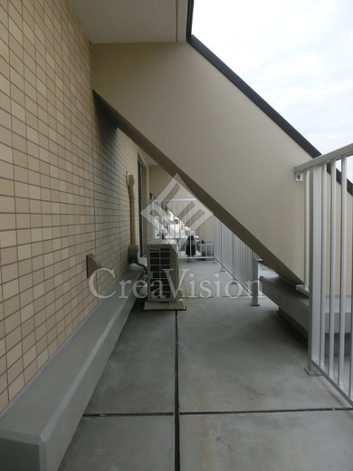 シェル品川戸越