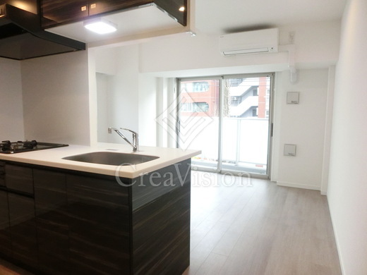 シェル品川戸越