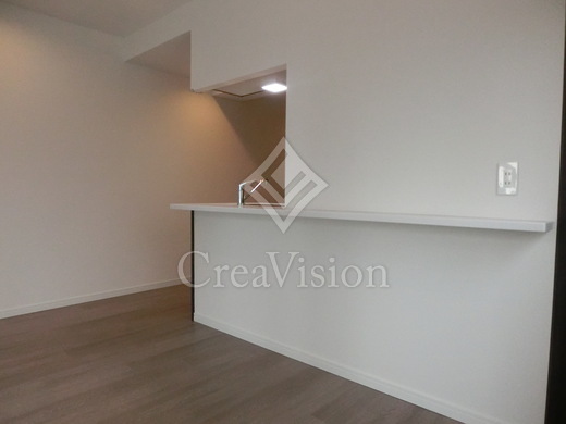 シェル品川戸越