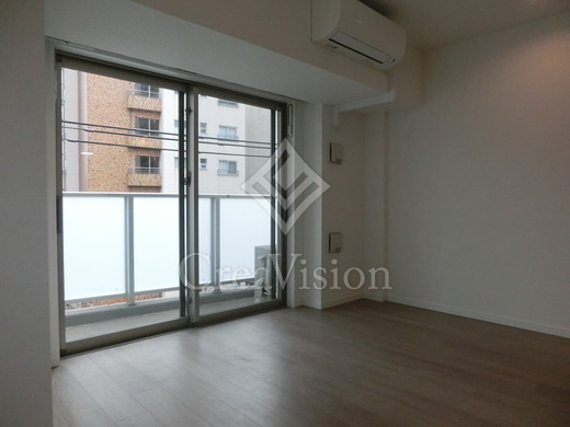 シェル品川戸越