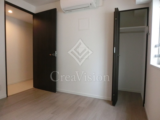 シェル品川戸越