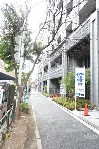 グランドコンシェルジュ六本木
