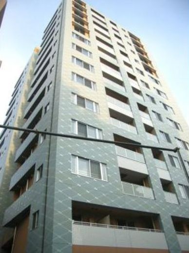 パークホームズ目黒アーバンレジデンス