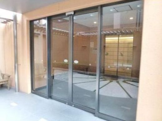 パークホームズ目黒アーバンレジデンス