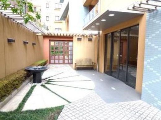 パークホームズ目黒アーバンレジデンス