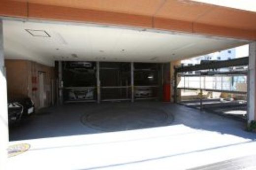 パークホームズ目黒アーバンレジデンス