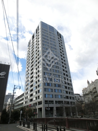 パークキューブ目黒タワー