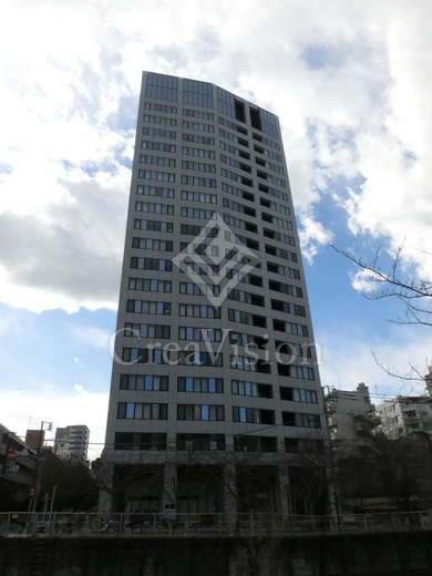 パークキューブ目黒タワー