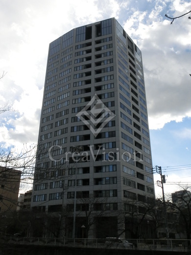 パークキューブ目黒タワー