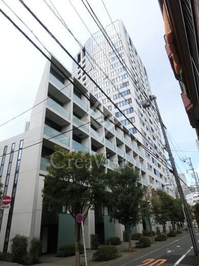 パークキューブ目黒タワー