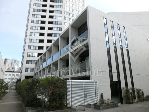 パークキューブ目黒タワー