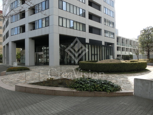 パークキューブ目黒タワー