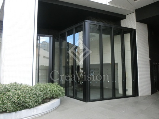 パークキューブ目黒タワー