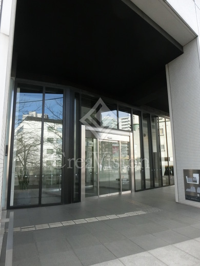 パークキューブ目黒タワー