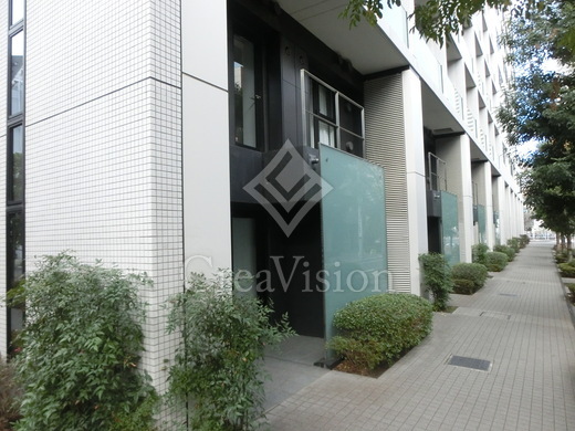 パークキューブ目黒タワー