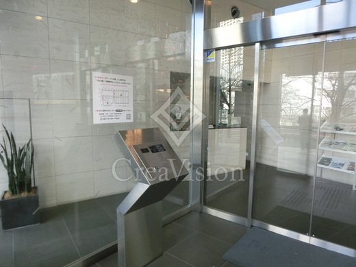 パークキューブ目黒タワー