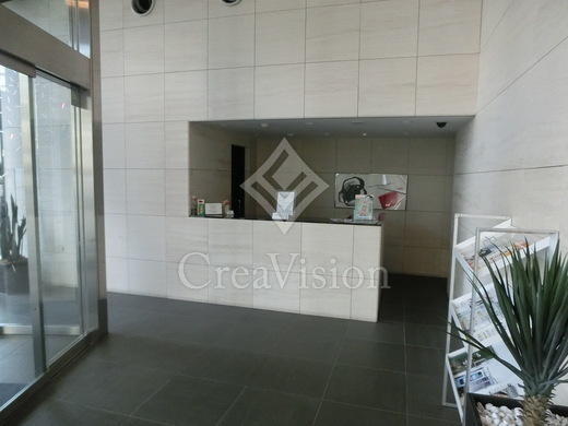 パークキューブ目黒タワー