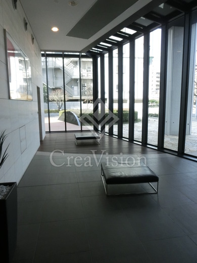 パークキューブ目黒タワー