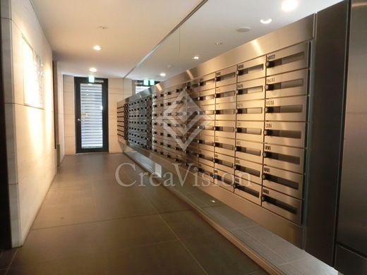 パークキューブ目黒タワー