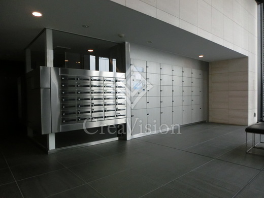 パークキューブ目黒タワー