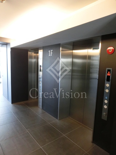 パークキューブ目黒タワー