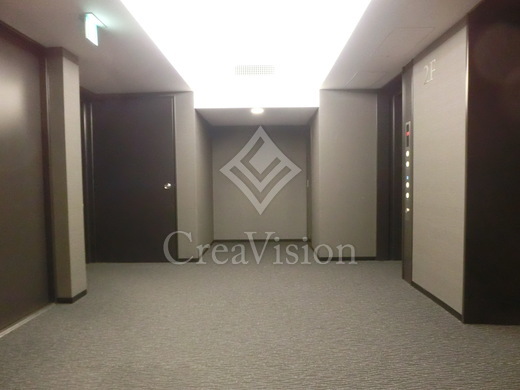 パークキューブ目黒タワー