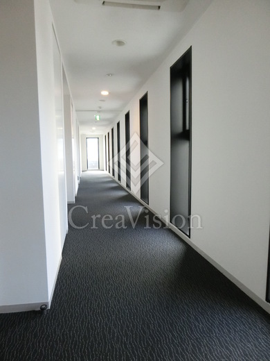 パークキューブ目黒タワー