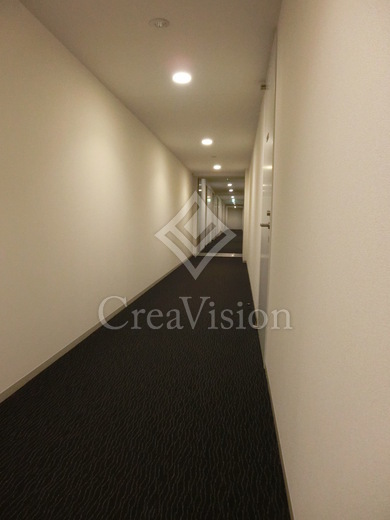 パークキューブ目黒タワー