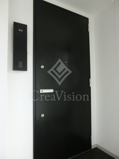 パークキューブ目黒タワー