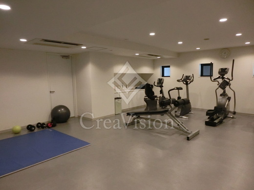 パークキューブ目黒タワー