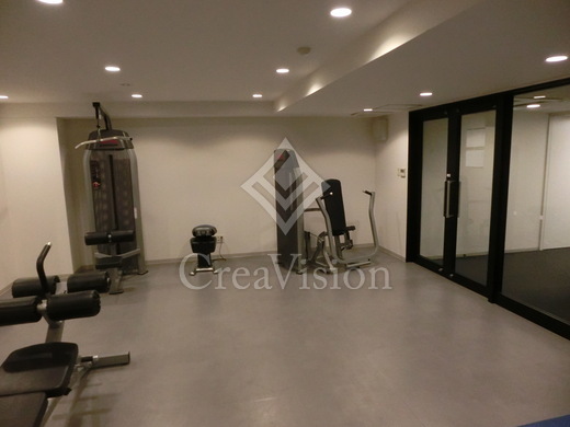 パークキューブ目黒タワー