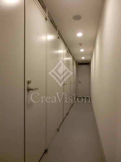 パークキューブ目黒タワー