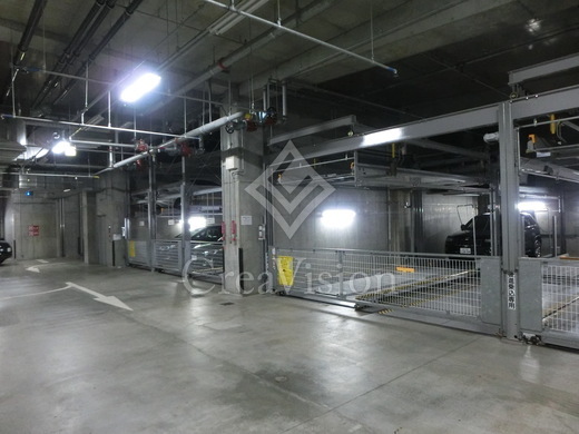 パークキューブ目黒タワー