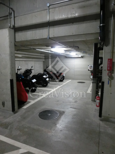 パークキューブ目黒タワー