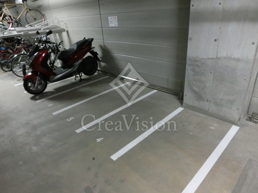 パークキューブ目黒タワー