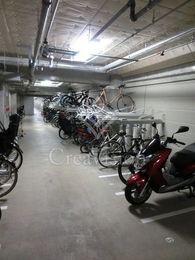 パークキューブ目黒タワー