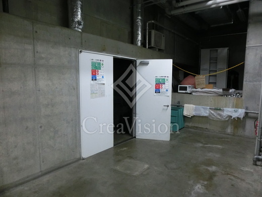 パークキューブ目黒タワー