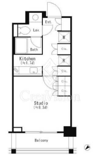 パークキューブ目黒タワー