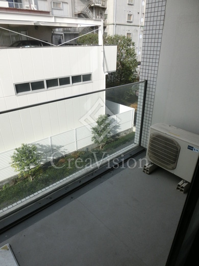 パークキューブ目黒タワー