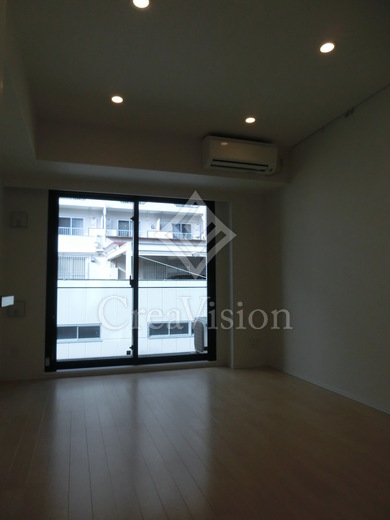 パークキューブ目黒タワー