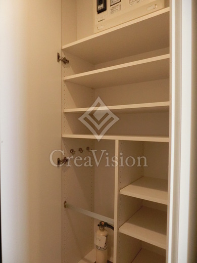 パークキューブ目黒タワー