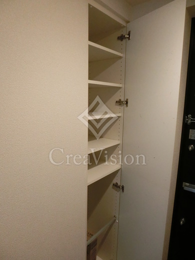 パークキューブ目黒タワー