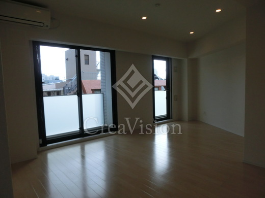 パークキューブ目黒タワー