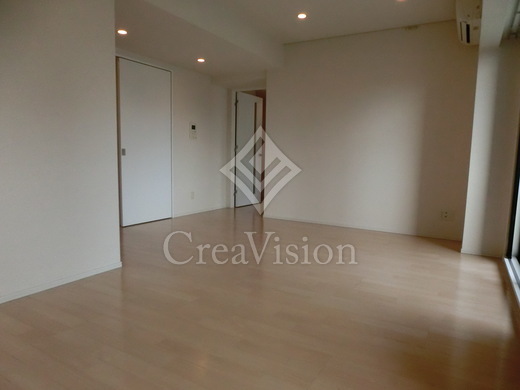 パークキューブ目黒タワー