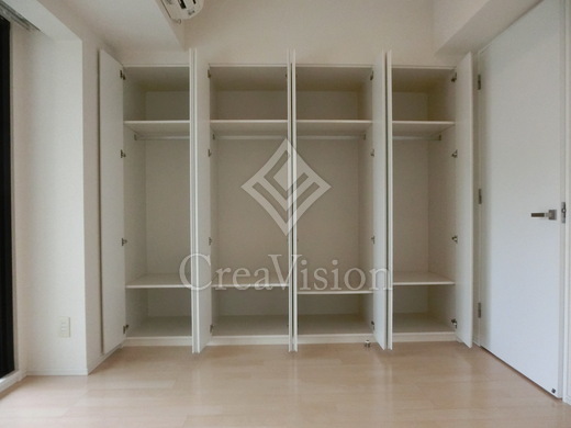 パークキューブ目黒タワー