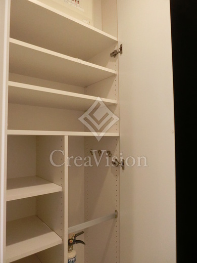 パークキューブ目黒タワー