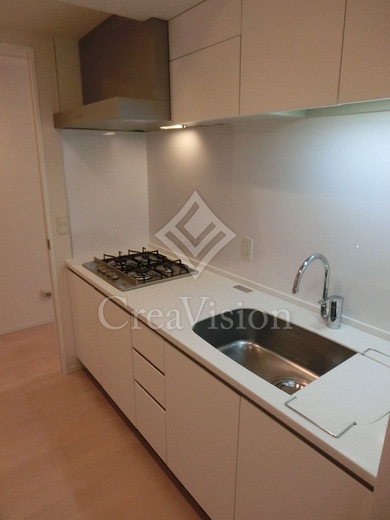 パークキューブ目黒タワー